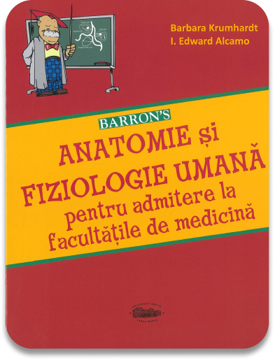 Biologie Barrons