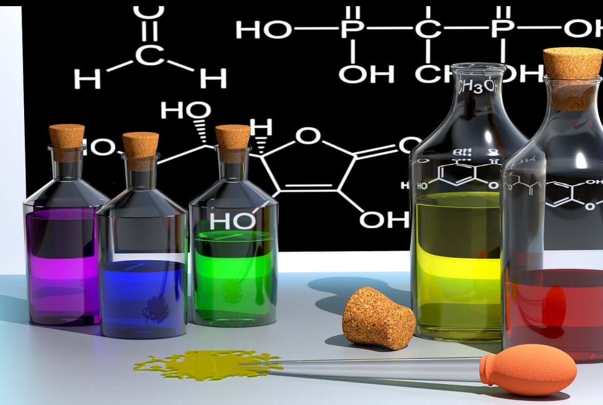 Chimie